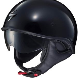 Motorcycle Helmet Size XL